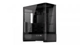 ENDORFY Aquarius 8000 Flex PC-Kabinet - Sort