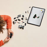 LEGO - Star Wars TM - Death Trooper & Night Trooper Battle Pack (75412) LEGO