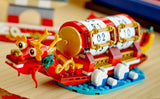 LEGO - LEGO Iconic - Festival Calendar (40678) LEGO