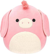 Squishmallows - 50 cm P19 Donkey (1905498) Squishmallows