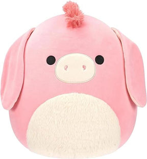 Squishmallows - 50 cm P19 Donkey (1905498) Squishmallows