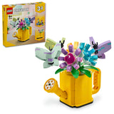 LEGO 31149 Creator 3-in-1 Watering Can with Flowers Construction Toy LEGO