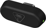 Turtle Beach Stealth 500 – Switch 2-headset, hvid – USB-sender set skråt
