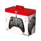 HORI - HORIPAD Turbo - Black - Dark Grey HORI