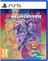 Read Only Memories: NEURODIVER – PlayStation 5