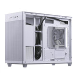 ASUS Prime AP201 MicroATX/MiniITX CASE White Edition ASUS