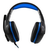 Nyko NP4-4500 – gamingheadset til PlayStation 4 – produktbillede med mikrofon