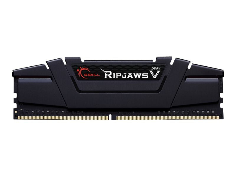 G.Skill Ripjaws V DDR4  16GB 3200MHz CL16  Ikke-ECC