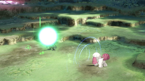 Digimon Survive – Xbox One – produktbillede 2