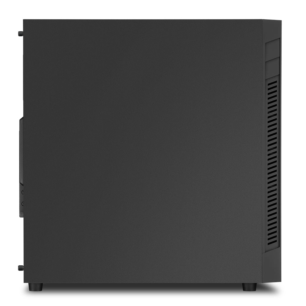 Sharkoon S25-V - USB 3.0 - ATX - microATX - Mini-ITX - without window Sharkoon