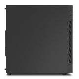 Sharkoon S25-V - USB 3.0 - ATX - microATX - Mini-ITX - without window Sharkoon