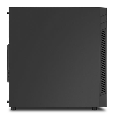 Sharkoon S25-V - USB 3.0 - ATX - microATX - Mini-ITX - without window Sharkoon