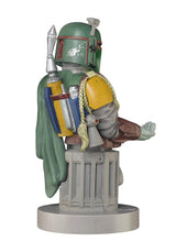 CABLE GUYS - BOBA FETT STAR WARS CLASSIC Cable Guys