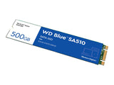 WD SSD Blue 500GB  M.2, SATA