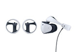 Sony PlayStation VR2 – VR-headset med Sense-controllere – produktdetalje 6