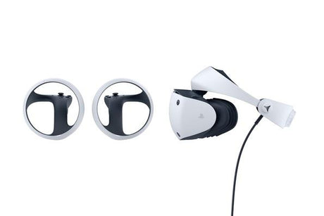 Sony PlayStation VR2 – VR-headset med Sense-controllere – produktdetalje 6