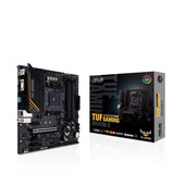 ASUS TUF GAMING B550M-E (mATX, B550, AM4) ASUS