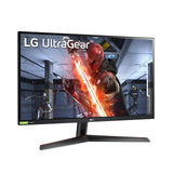 InStock--27GN800P-BB.AUE Gaming-Monitor LG Electronics