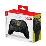 HORI Wireless Horipad - Zelda Edition HORI