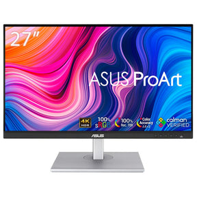 ASUS ProArt PA279CV – set forfra
