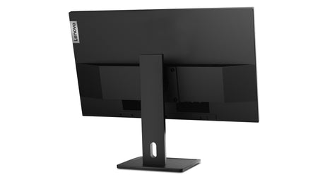 Lenovo ThinkVision E27q-20 27 2560 x 1440 (2K) HDMI DisplayPort 75Hz Pivot Skærm Lenovo