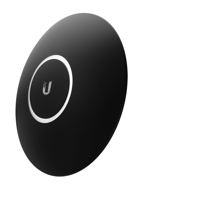 Ubiquiti UniFi nanoHD Cover Black, 3-pack, for Access Point nanoHD, U6 Lite, U6+ Ubiquiti