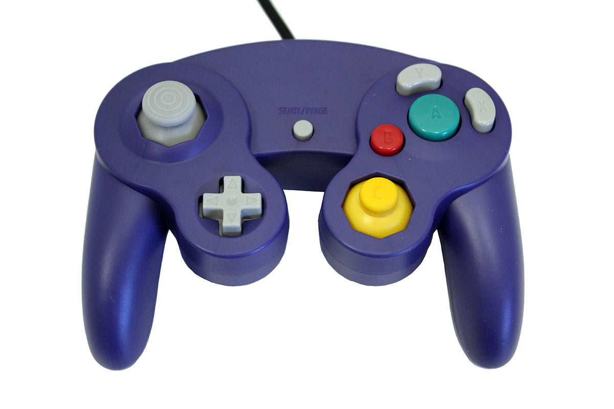 Retro-Bit GameCube-form – lilla USB-controller til PC/Mac | Geekd