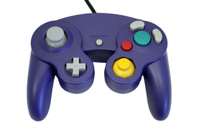 Retro-Bit GameCube-form – lilla USB-controller til PC/Mac – produktbillede 1