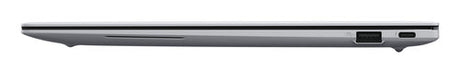 ASUS ExpertBook Ultra B9406CAA-TG1493X – detalje af tilslutninger (vinkel 2); layout på billedet er illustrativt