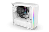 be quiet! Dark Base 701, tower case (white) Be quiet