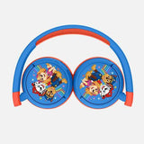 OTL - Bluetooth Headset w/Perental Control - Paw Patrol (PAW981) OTL