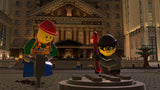 LEGO City: Undercover Geekd