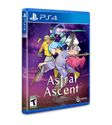 Astral Ascent ( Import ) – PS4 – produktbillede