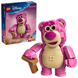 LEGO - Disney Pixar - Lotso (43306)