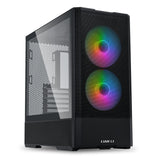 Lian Li Lancool 207 black Lian Li