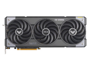ASUS Radeon RX 9070 16GB TUF OC GAMING ASUS