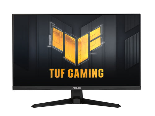 ASUS TUF Gaming VG259Q5A – skærm – Sort