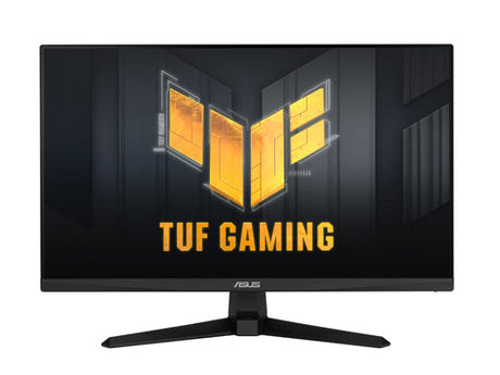 ASUS TUF Gaming VG259Q5A – skærm – Sort