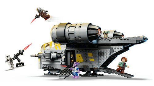 75447 Star Wars Razor Crest