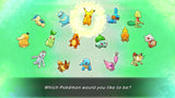 Pokemon Mystery Dungeon: Rescue Team DX