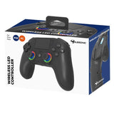 Subsonic Wireless Controller Ps5 Subsonic