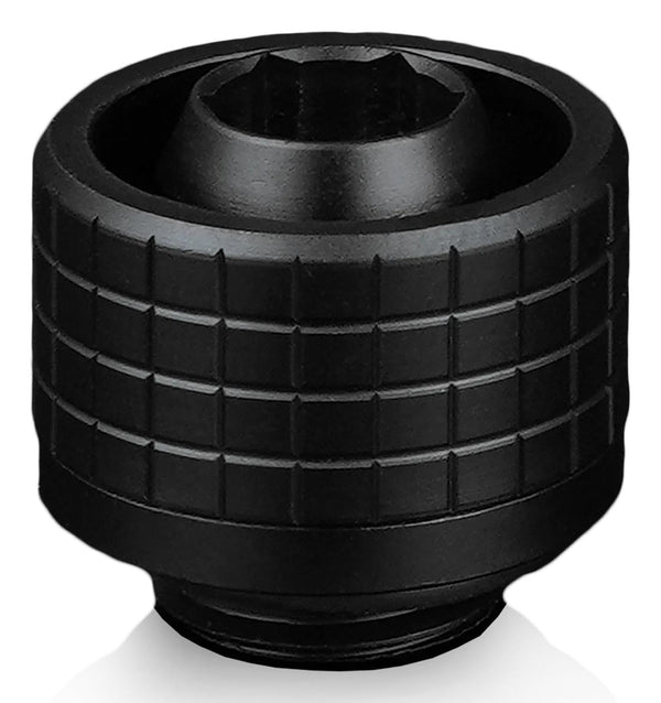 Thermal Grizzly DeltaMate Fitting - ST16 Black