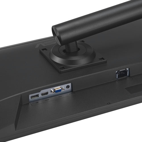 ASUS VB279QG – detalje af tilslutninger