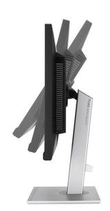 ASUS ProArt PA279CV – set fra siden (vinkel 3)