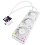 Thermalright Frozen Vision 360 White - AIO, 360mm Thermalright