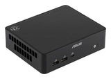 ASUS NUC 16 Pro kabinet set oppefra
