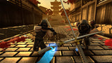 Ninja Legends VR