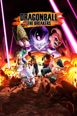 Dragon Ball: The Breakers (Special Edition) – PlayStation 4 – billede 2