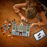 LEGO 76453 Harry Potter Malfoy Family Estate LEGO