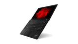T1A ThinkPad P14s Gen 2 – skråt forfra